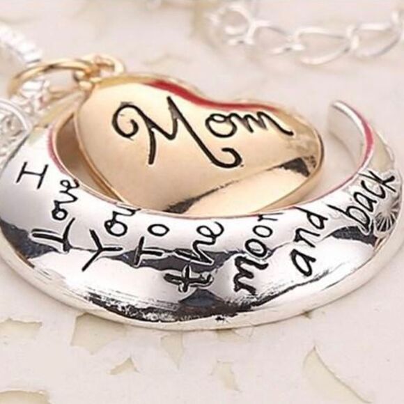 Mother’s necklace   - Picture 3 of 4